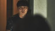 Seo Hyun-woo as Jin-ho in Wall to Wall | Image via Netflix